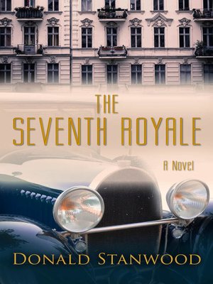 cover image of The Seventh Royale